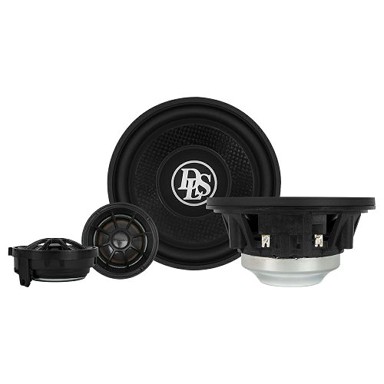 DLS Auto zvučnici Cruise Plug n Play BMW 4" CRPP-BMW 1.4